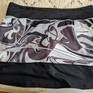 Skirt Sports Mod Quad